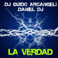 La Verdad (Bachata 2015)