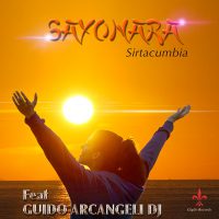 Sayonara – Cumbia 2019
