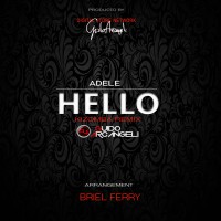 Hello (Kizomba Remix)
