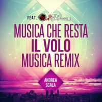 Musica Che Resta – Remix