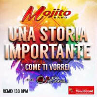 Una Storia Importante – Come ti Vorrei (Remix 130 BPM)