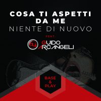 Cosa ti Aspetti da Me – Remix