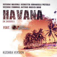 Havana (Kizomba 2019)