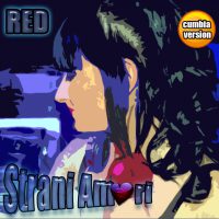 Strani Amori (Versione Cumbia)